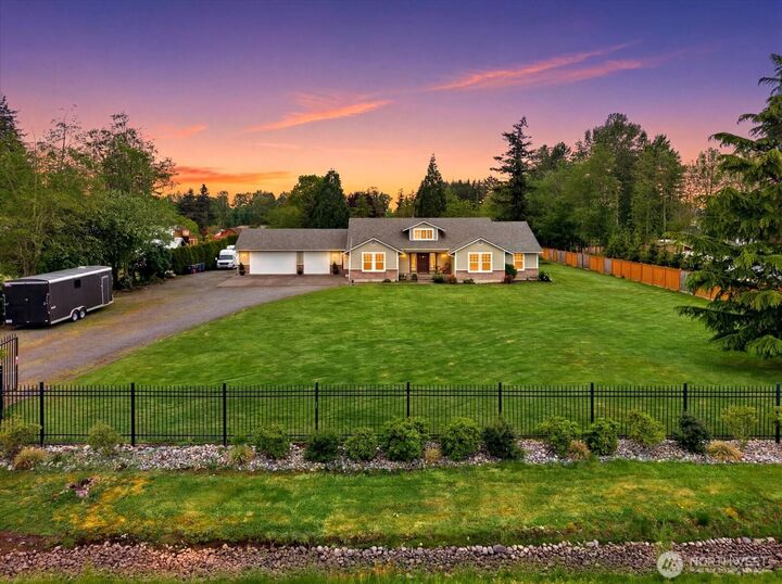 Property Photo: 12108 40th Avenue E WA 98446