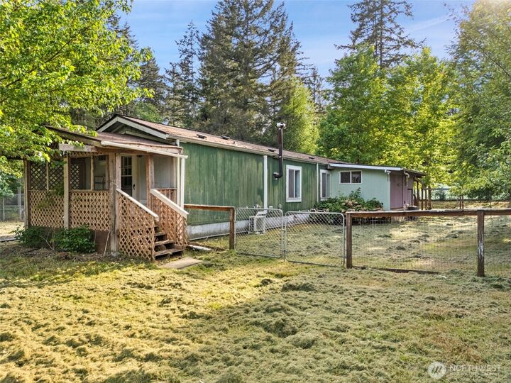 Property Photo:  5501 E Agate Road  WA 98584 