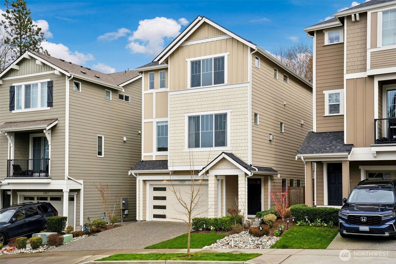 Property Photo:  13921  12th Place W  WA 98087 