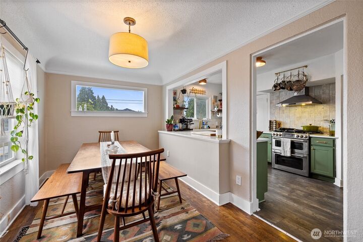 Property Photo:  3633 N Ferdinand Street  WA 98407 