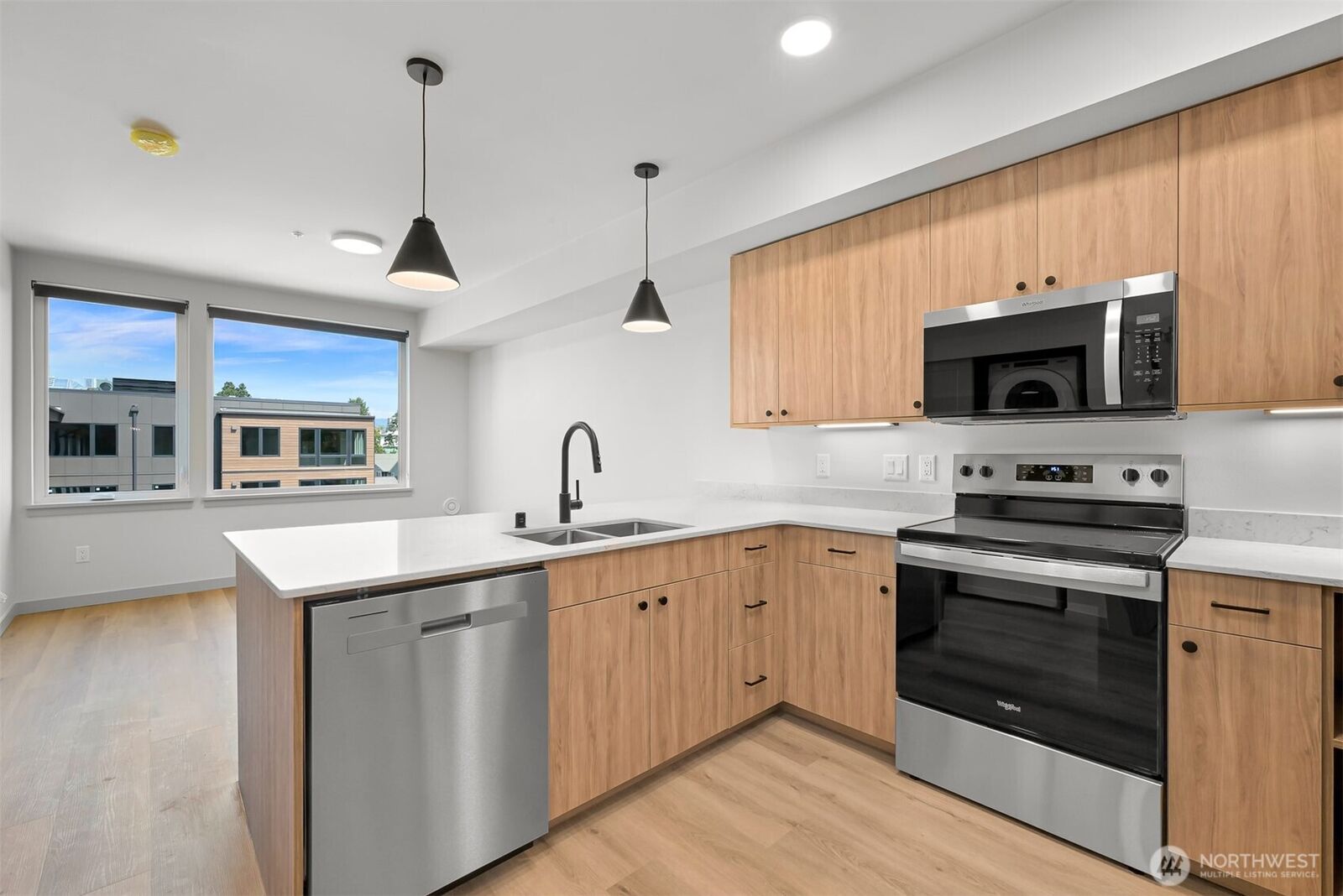 Property Photo:  820 N State Street 507  WA 98225 