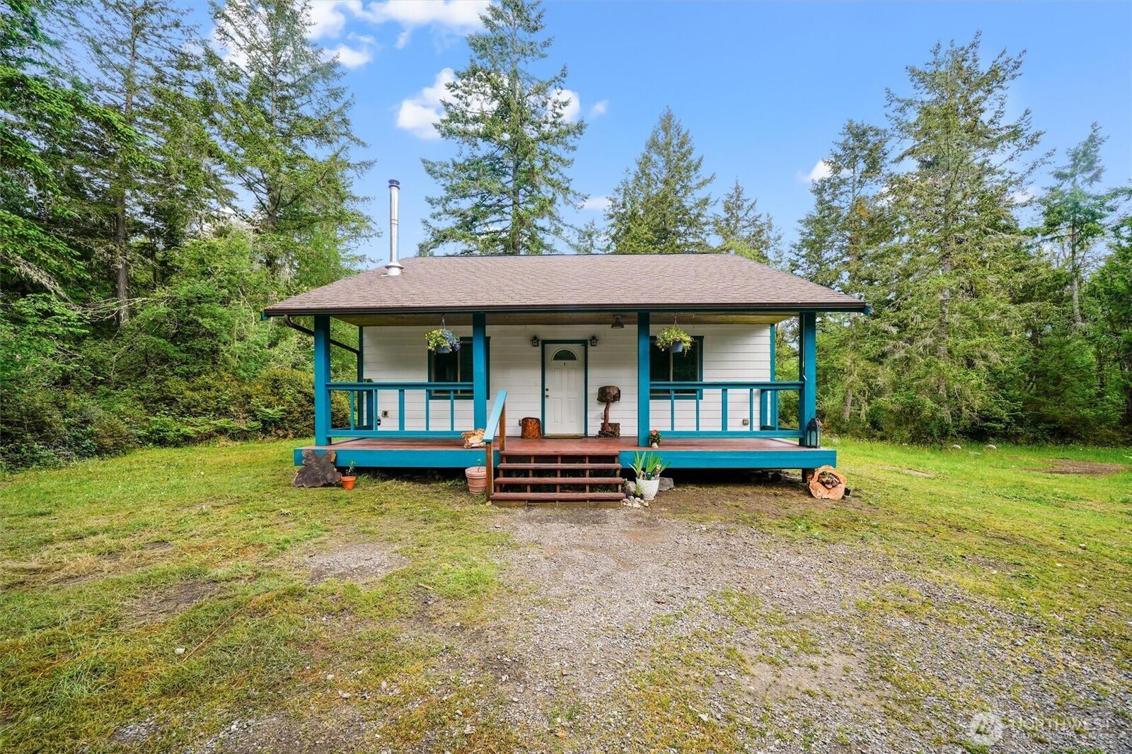 Property Photo: 11508 Claussen Road WA 98303