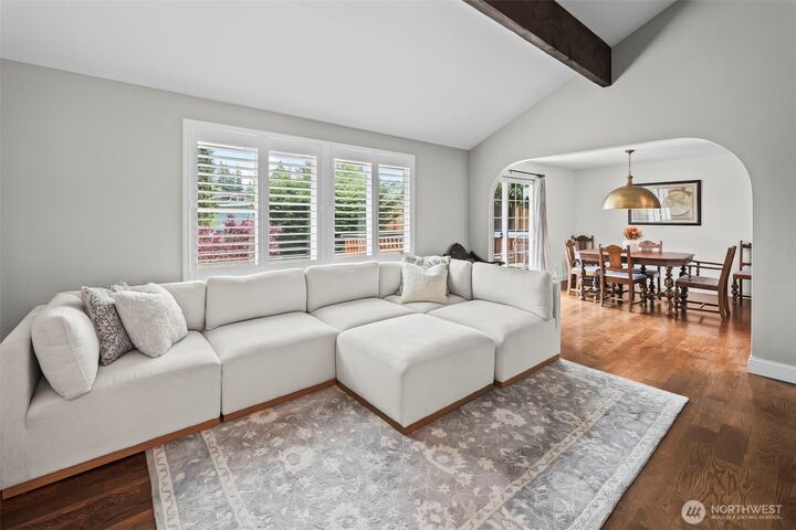 Property Photo:  2015 N Fremont Street  WA 98406 
