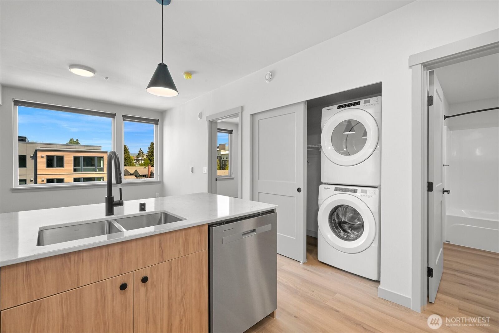 Property Photo:  820 N State Street 608  WA 98225 