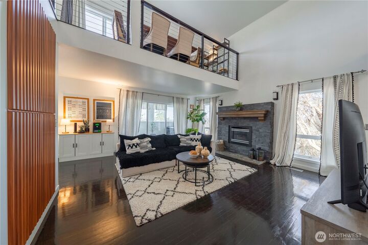 Property Photo:  7413  Jackson Road  WA 98230 