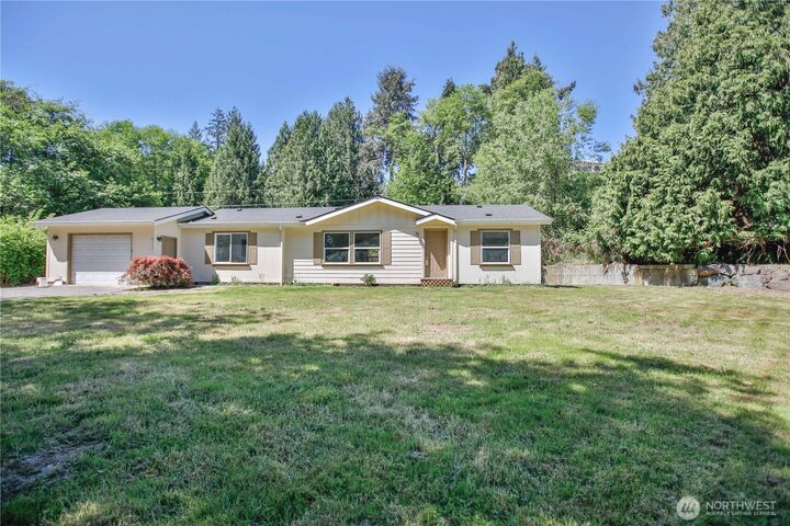 Property Photo:  4717  Hansen Drive  WA 98236 