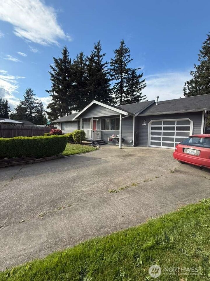 Property Photo: 204 Cashmere Lane WA 98247
