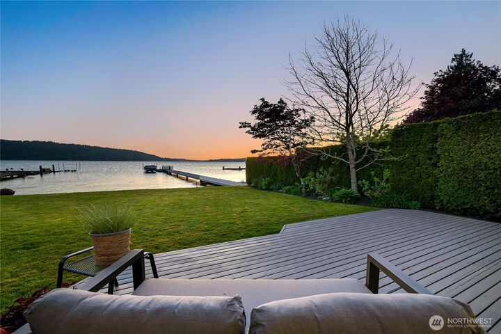 Property Photo: 3187 Northshore Road WA 98226