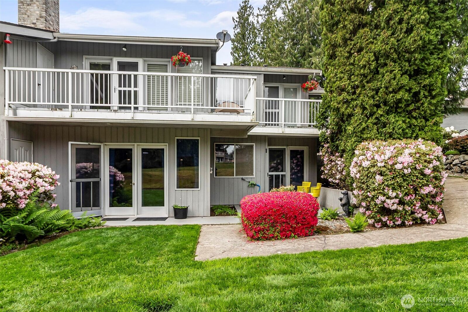 Property Photo:  6930  Woodlands Way  WA 98223 