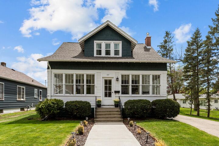 Property Photo:  612 W Buck Street  WI 54961 