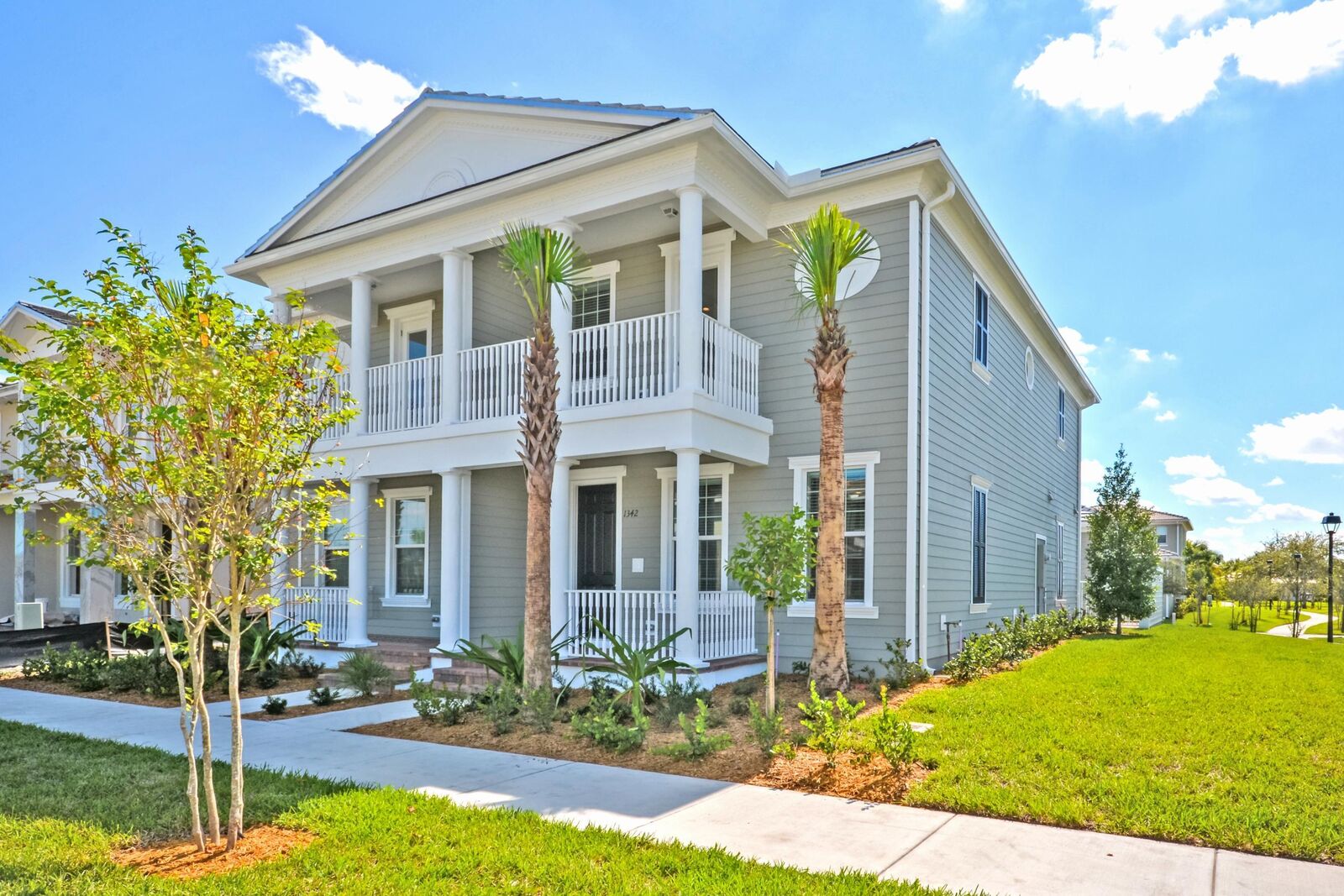 Property Photo:  1342 Turnbridge Drive  FL 33458 