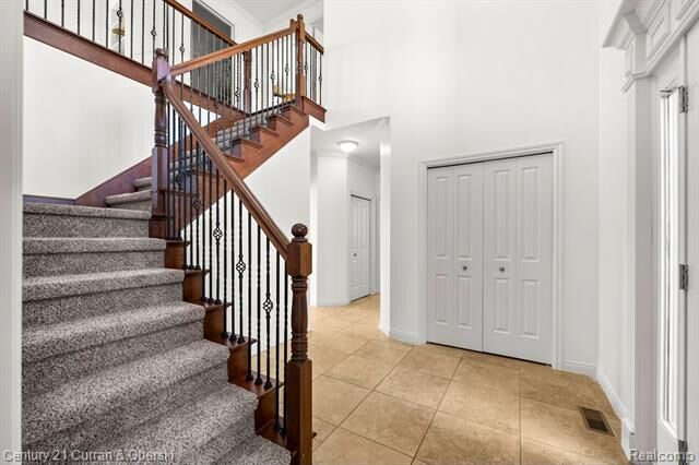 Property Photo:  56742 Clearstone Drive  MI 48042 