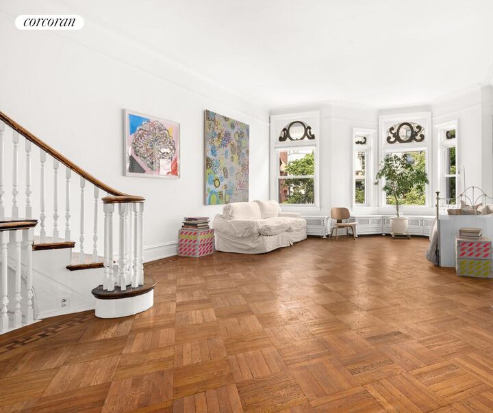 Property Photo:  866 Prospect Place  NY 11216 