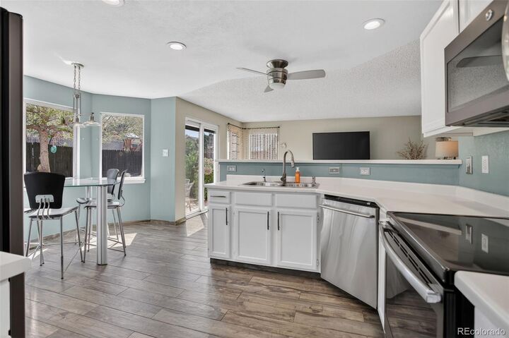 Property Photo:  5242 E 123rd Court  CO 80241 