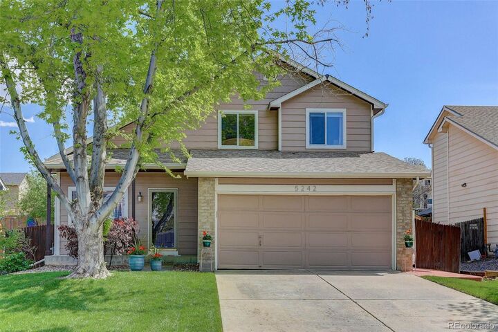 Property Photo:  5242 E 123rd Court  CO 80241 