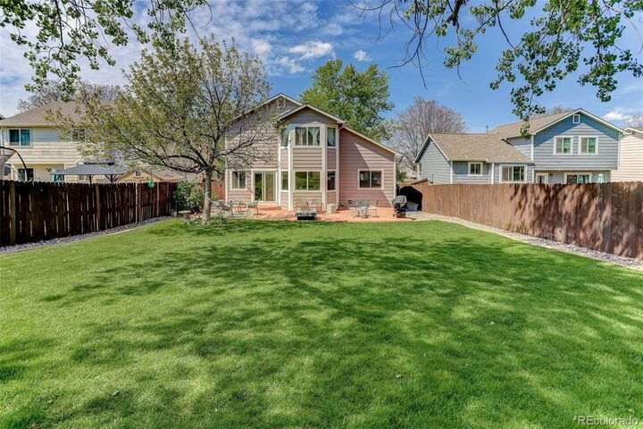 Property Photo:  5242 E 123rd Court  CO 80241 