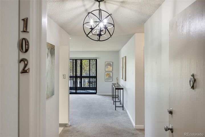 Property Photo:  14050 E Linvale Place 102  CO 80014 