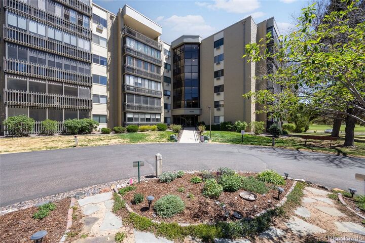 Property Photo:  14050 E Linvale Place 102  CO 80014 