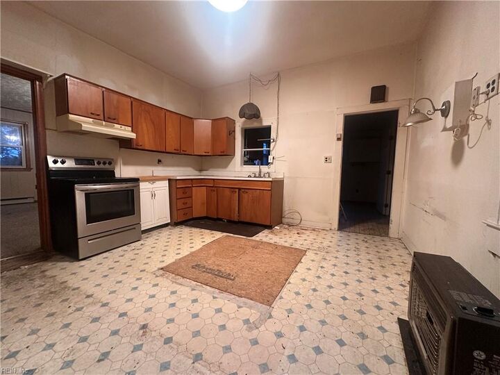 Property Photo: 3380 Runnymeade Rd VA 23846