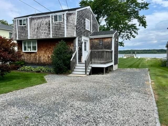 Property Photo:  29 Baron Road  RI 02806 