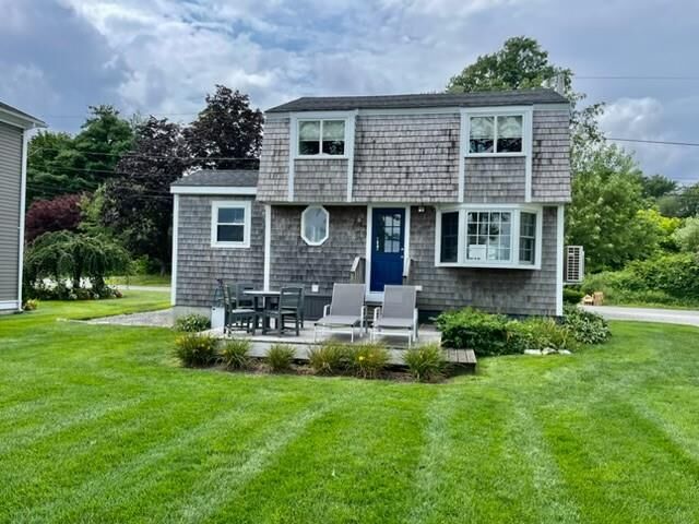 Property Photo: 29 Baron Road RI 02806