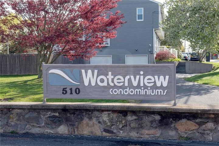 Property Photo:  510 Child Street 204C  RI 02885 