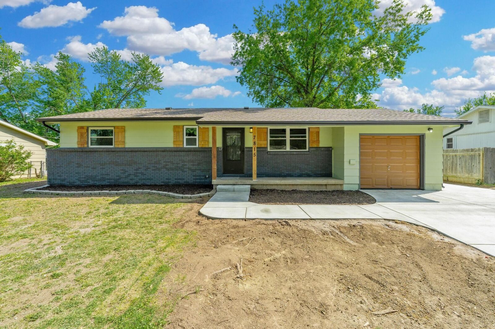 Property Photo:  7815 W Nantucket St  KS 67212 
