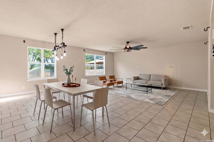 Property Photo:  2923 Sunset Bnd  TX 78244 