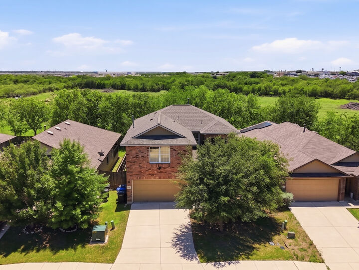 Property Photo:  2923 Sunset Bnd  TX 78244 