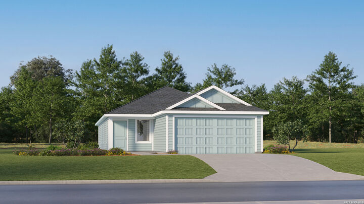 Property Photo: 13835 Chital Chase TX 78253