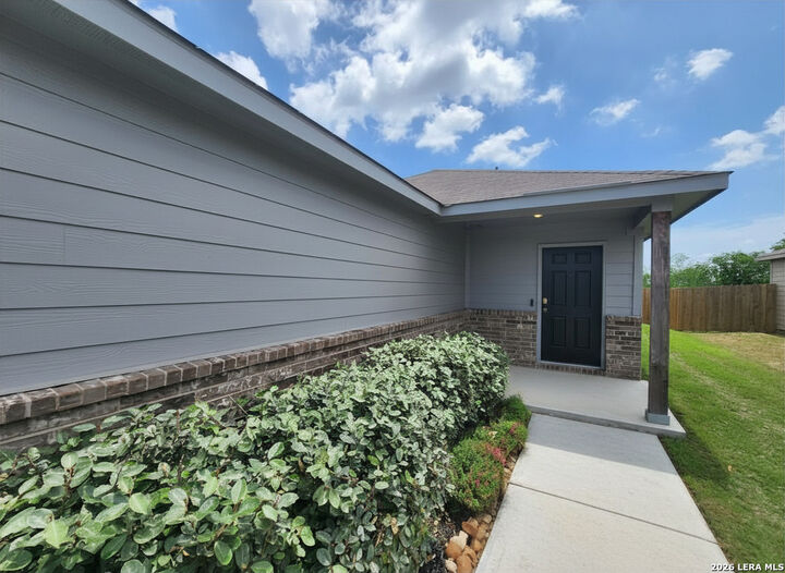Property Photo:  3473 Canyon  TX 78155 
