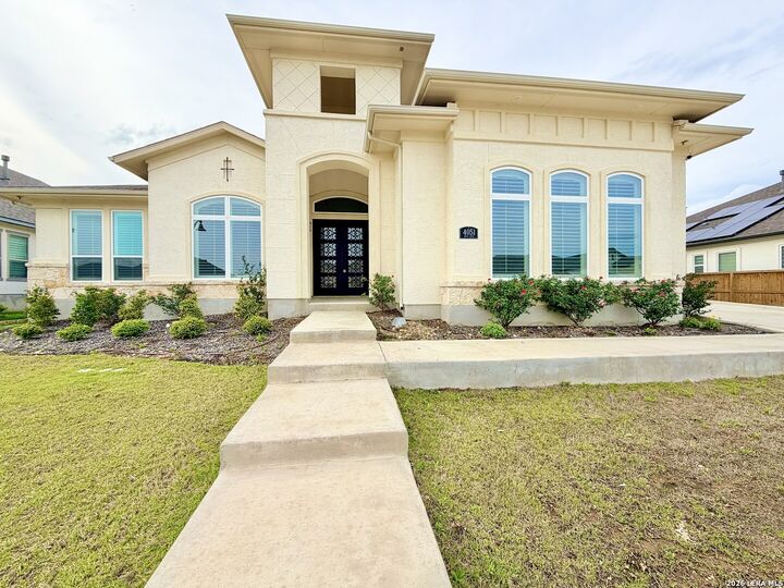Property Photo:  4051 Wood Crk  TX 78257 