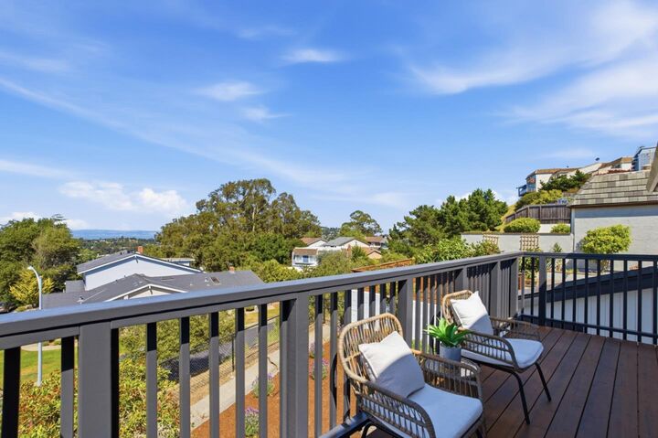 Property Photo:  2303 Hastings Drive  CA 94002 