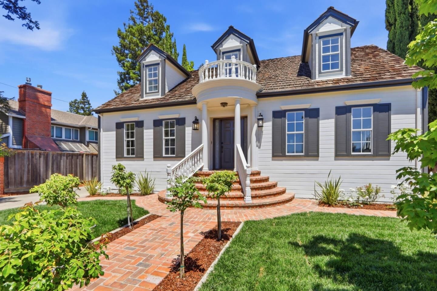 Property Photo:  17391 East Vineland Avenue  CA 95030 