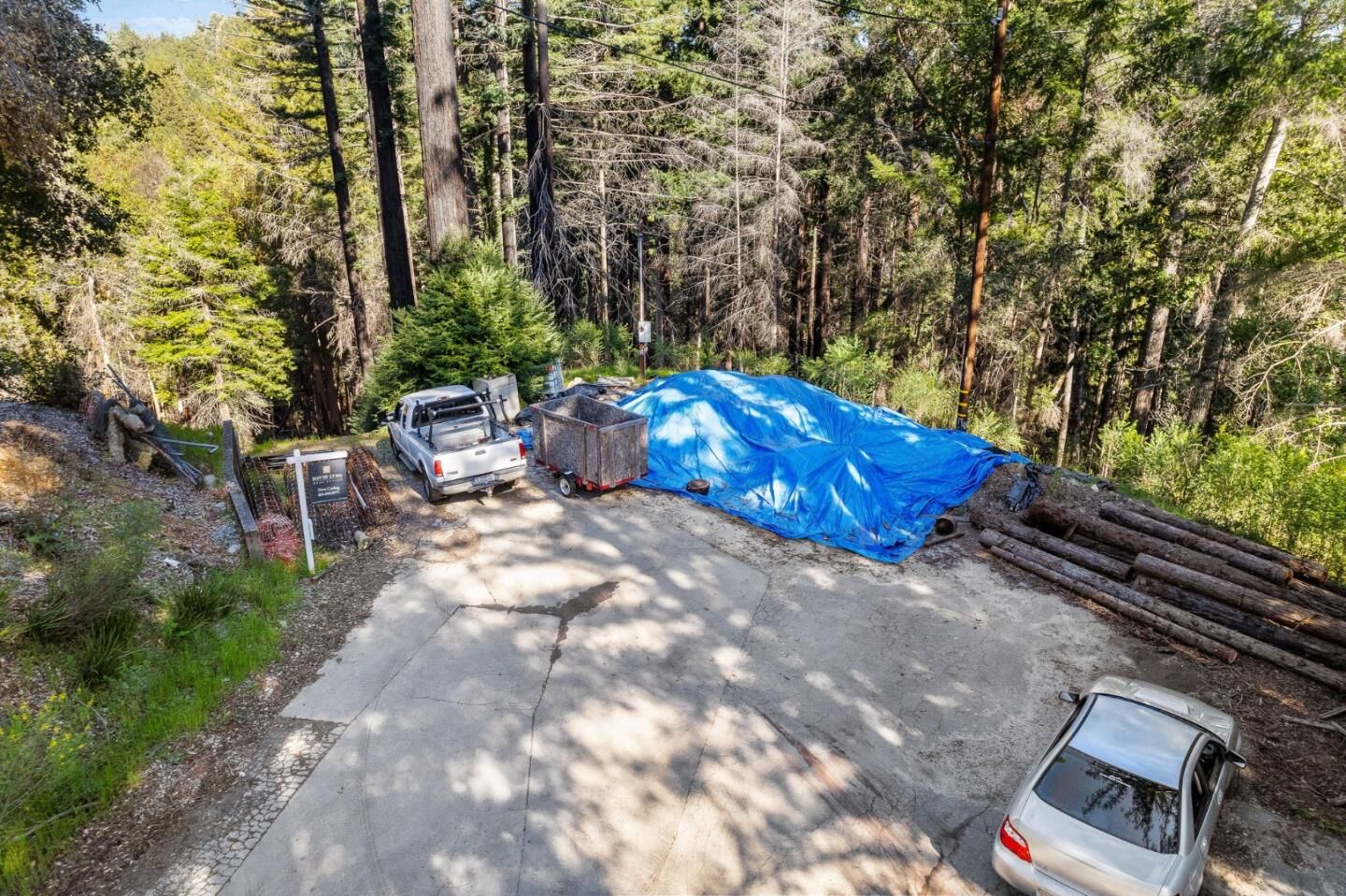Property Photo: 340 Everest Drive CA 95006