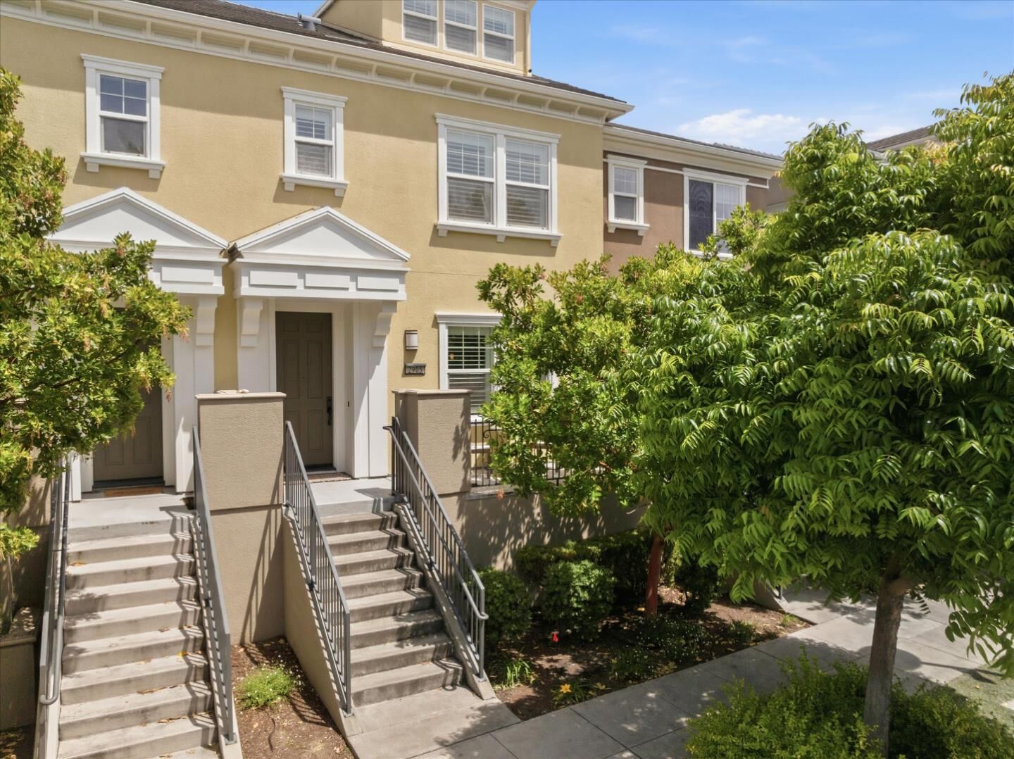 Property Photo: 2905 Baze Road CA 94403