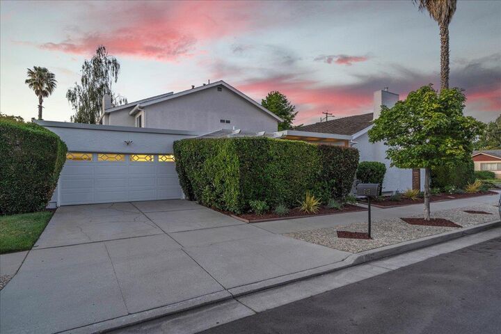 Property Photo:  945 Northrup Street  CA 95126 