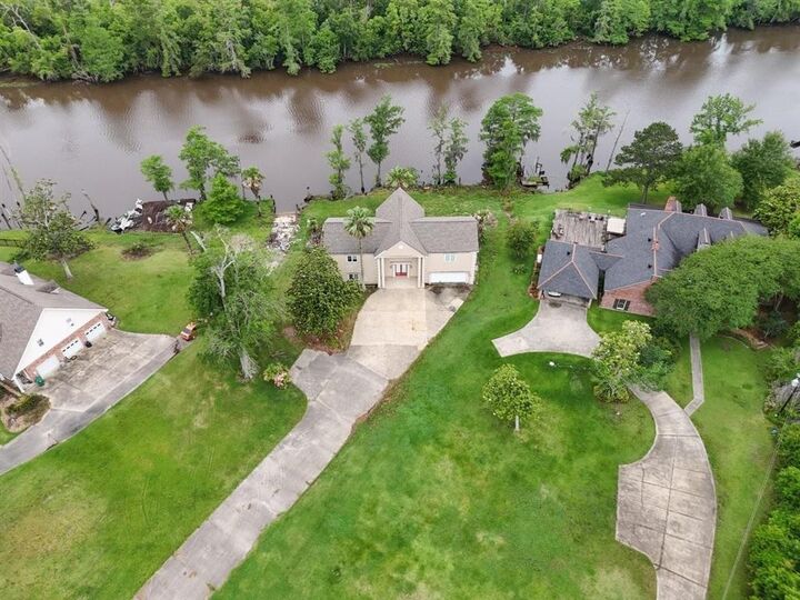 Property Photo:  3831 River Bluff Lane  LA 70669 