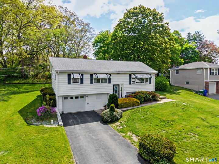 Property Photo:  23 Rockwood Drive  CT 06385 