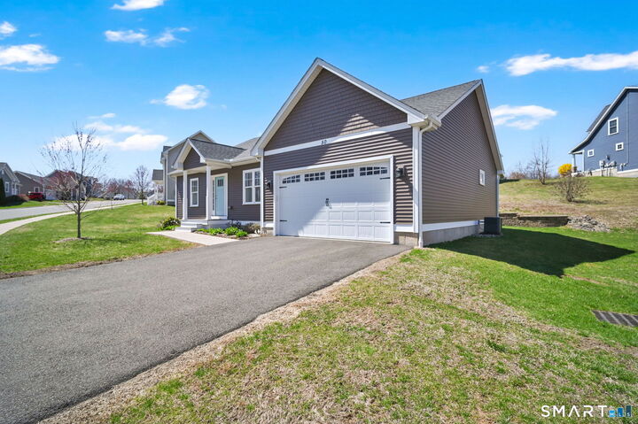 Property Photo:  50 Chapman Chase 50  CT 06096 