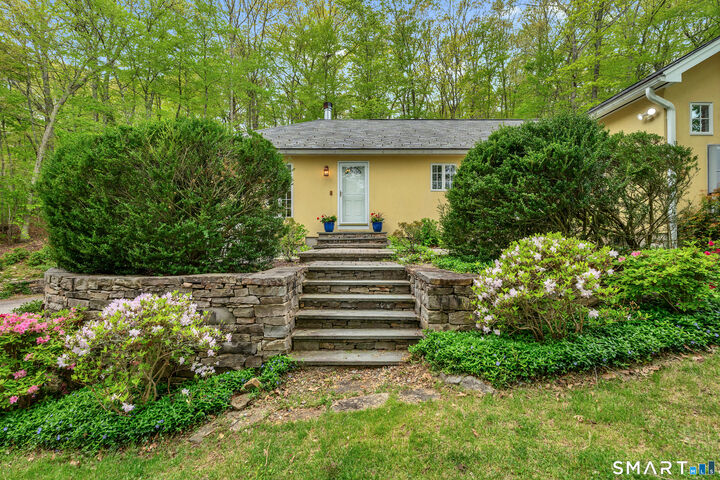 Property Photo:  16 Sypher Road  CT 06412 