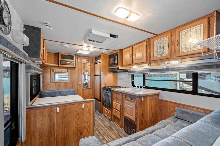 Property Photo:  41000 Granite Point Rd Wp-5  WA 99148 