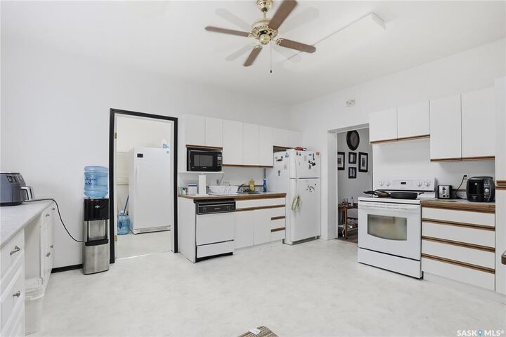 Property Photo: 510 Andrew Street SK S0K 0J0