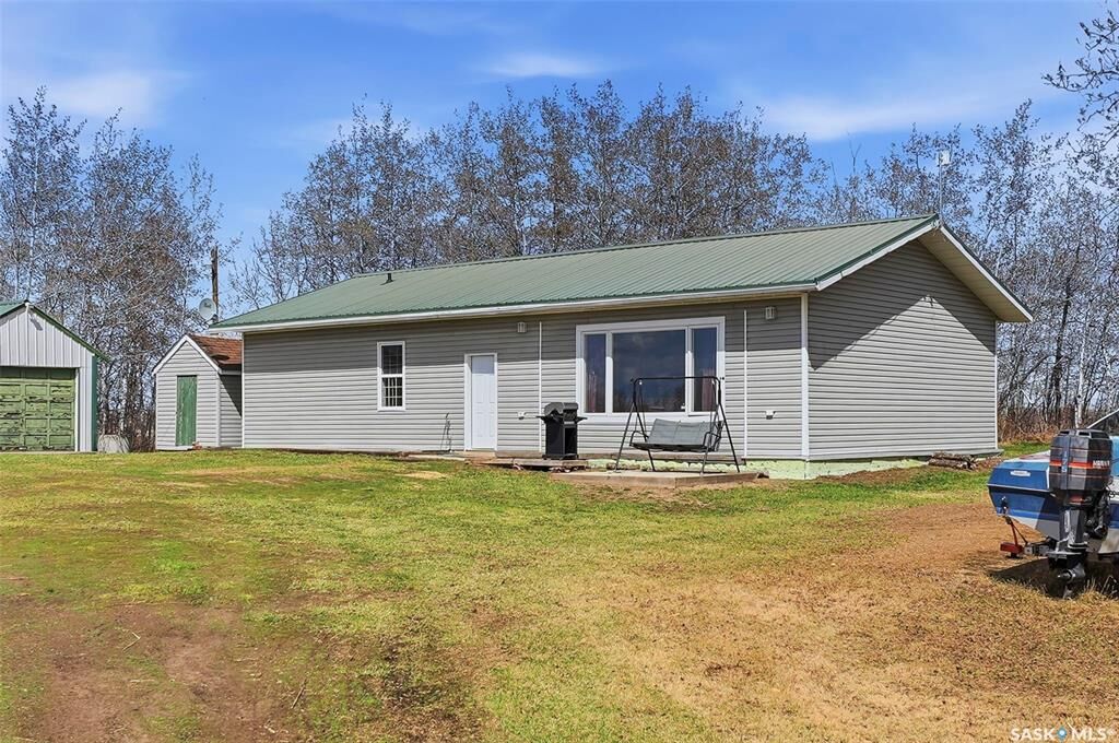 Property Photo:  Rural Address  SK S0K 2S0 