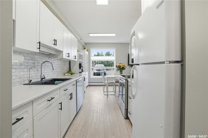 Photo de la propriété:  206 Pioneer Place 102  SK S0K 4S0 
