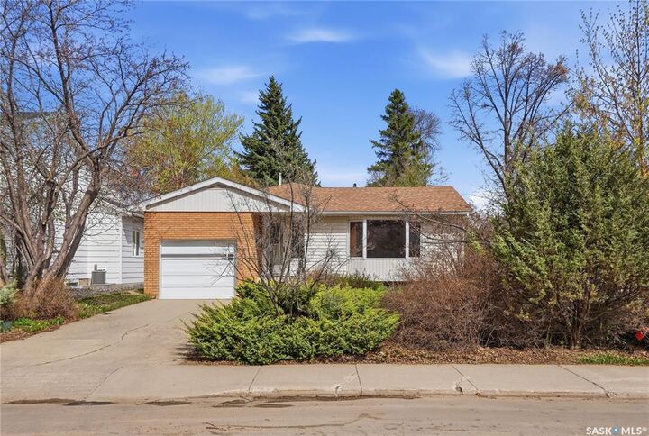 Photo de la propriété:  517 Copland Crescent  SK S7H 2Z4 