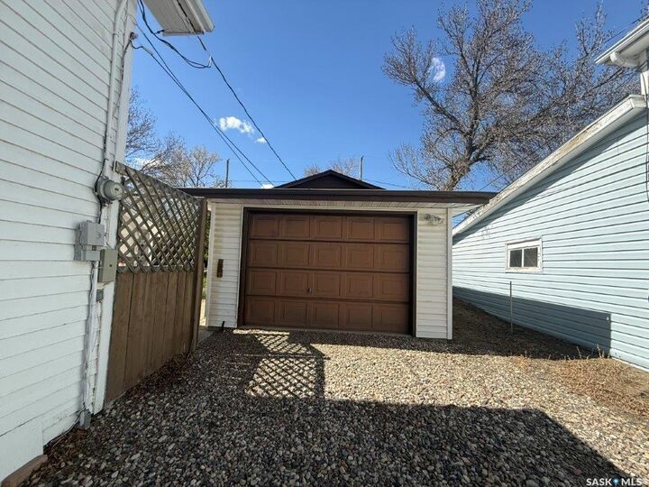 Property Photo: 202 3rd Avenue E SK S0L 1S0