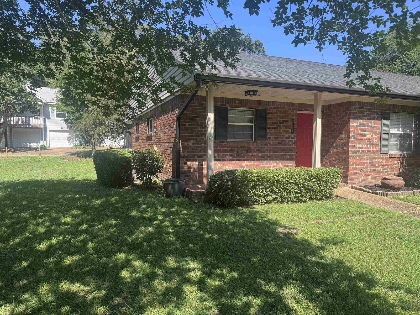 Property Photo:  2217 Paul Russell Circle  FL 32301 