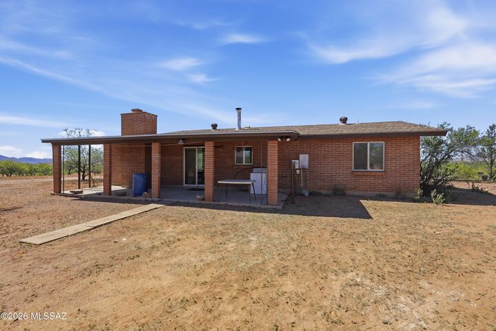 Property Photo:  15601 W Crooked Sky Road W  AZ 85601 