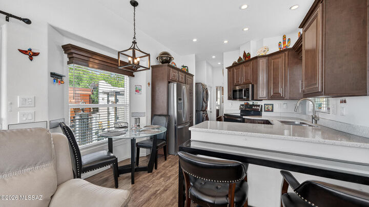 Property Photo:  1915 Casa Del Rio Drive #93  AZ 85602 